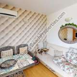  Продается меблированная двухкомнатная квартира пентхаус Sweet Homes 1 Солнечный берег Болгария Солнечный берег 7801855 thumb8