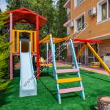  Продается меблированная двухкомнатная квартира пентхаус Sweet Homes 1 Солнечный берег Болгария Солнечный берег 7801855 thumb33