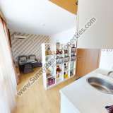  Продается меблированная двухкомнатная квартира пентхаус Sweet Homes 1 Солнечный берег Болгария Солнечный берег 7801855 thumb6