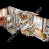  Продается меблированная двухкомнатная квартира пентхаус Sweet Homes 1 Солнечный берег Болгария Солнечный берег 7801855 thumb29