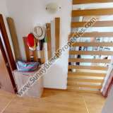  Продается меблированная двухкомнатная квартира пентхаус Sweet Homes 1 Солнечный берег Болгария Солнечный берег 7801855 thumb26