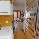  Продается меблированная двухкомнатная квартира пентхаус Sweet Homes 1 Солнечный берег Болгария Солнечный берег 7801855 thumb14