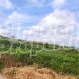  Panoramic plot in the area above the White Rocks of Byala Byala city 7801882 thumb2