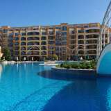  Beachfront apartment with big terrace with sea/pool view, Midia Grand Resort, Aheloy Aheloy 8201897 thumb39