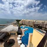  Квартира на берегу моря с большой террасой и видом на море/бассейн, Midia Grand Resort, Ахелой Ахелой 8201897 thumb5