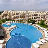  Квартира на берегу моря с большой террасой и видом на море/бассейн, Midia Grand Resort, Ахелой Ахелой 8201897 thumb11