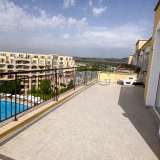  Beachfront apartment with big terrace with sea/pool view, Midia Grand Resort, Aheloy Aheloy 8201897 thumb10