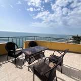  Квартира на берегу моря с большой террасой и видом на море/бассейн, Midia Grand Resort, Ахелой Ахелой 8201897 thumb9