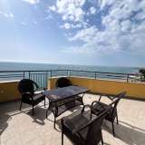  Квартира на берегу моря с большой террасой и видом на море/бассейн, Midia Grand Resort, Ахелой Ахелой 8201897 thumb0