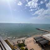  Квартира на берегу моря с большой террасой и видом на море/бассейн, Midia Grand Resort, Ахелой Ахелой 8201897 thumb3