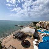  Beachfront apartment with big terrace with sea/pool view, Midia Grand Resort, Aheloy Aheloy 8201897 thumb1