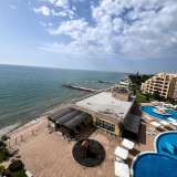  Квартира на берегу моря с большой террасой и видом на море/бассейн, Midia Grand Resort, Ахелой Ахелой 8201897 thumb7
