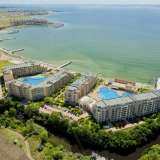 Квартира на берегу моря с большой террасой и видом на море/бассейн, Midia Grand Resort, Ахелой Ахелой 8201897 thumb41