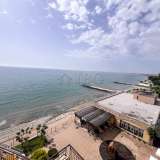  Квартира на берегу моря с большой террасой и видом на море/бассейн, Midia Grand Resort, Ахелой Ахелой 8201897 thumb6