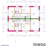  Baugenehmigtes Luxus- Doppelhausprojekt | Ca. 405 m² erzielbare gewichtete Fläche | Nähe Wolfersberg Wien 7501938 thumb4