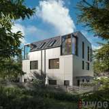  Baugenehmigtes Luxus- Doppelhausprojekt | Ca. 405 m² erzielbare gewichtete Fläche | Nähe Wolfersberg Wien 7501938 thumb2