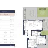  ISTRIA, PREMANTURA - Luksusowy apartament z 2 sypialniami zlokalizowany na parterze nowego budynku Premantura 8201097 thumb6