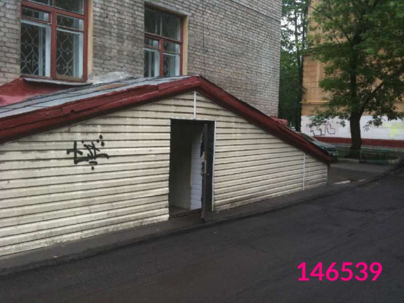 Москва 2 новоподмосковный переулок 3а. 2 Новоподмосковный переулок 3.