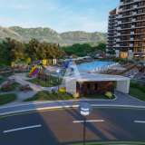  Sale of Apartments in New Luxury Complex - Bjeliši, Bar (TWO BEDROOM APARTMENT 73m2) Bar 8110185 thumb3