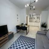  One bedroom modern furnished apartment 43m2 with sea view, Budva-Lazi Budva 8110192 thumb8
