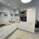  One bedroom modern furnished apartment 43m2 with sea view, Budva-Lazi Budva 8110192 thumb1