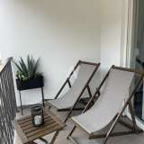  One bedroom modern furnished apartment 43m2 with sea view, Budva-Lazi Budva 8110192 thumb4