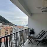  One bedroom modern furnished apartment 43m2 with sea view, Budva-Lazi Budva 8110192 thumb3