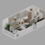  Sale of Apartments in New Luxury Complex - Bjeliši, Bar (STUDIO APARTMENT 36m2) Bar 8110196 thumb5
