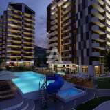  Sale of Apartments in New Luxury Complex - Bjeliši, Bar (STUDIO APARTMENT 36m2) Bar 8110196 thumb0
