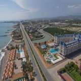  5 * HOTEL IN ALANYA WITH THE CONCEPT OF THE RAILWAY STATION Alanya 6110220 thumb0