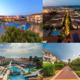  5 5 * CHAIN HOTELS FOR SALE Antalya 6110221 thumb10