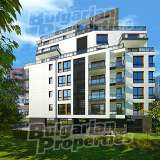  Residential building in Poligona district Sofia city 6610024 thumb20