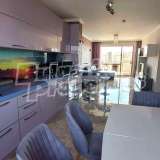  Luxury apartment with sea view in Villa Florence complex Sveti Vlas resort 7810303 thumb2