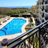  Luxury apartment with sea view in Villa Florence complex Sveti Vlas resort 7810303 thumb0