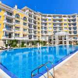  Luxury apartment with sea view in Villa Florence complex Sveti Vlas resort 7810303 thumb14