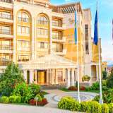  Luxury apartment with sea view in Villa Florence complex Sveti Vlas resort 7810303 thumb13