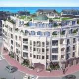  Luxury residence 100 m from the beach in the town of Pomorie Pomorie city 7810326 thumb1