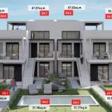  Verkauf - (€ 0 / m2), Apartment Complex 32.85 m2 Orfano 8210331 thumb9