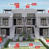  Verkauf - (€ 0 / m2), Apartment Complex 32.85 m2 Orfano 8210331 thumb8