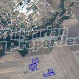  Large plot of land for investment in Sofia-Bojurishte industrial park Gurmazovo village 7810335 thumb0