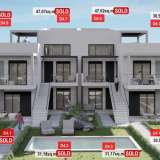  Verkauf - (€ 0 / m2), Apartment 32.85 m2 Orfano 8210337 thumb9