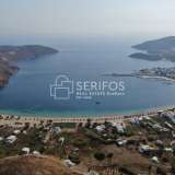 For Sale - (€ 0 / m2), Agricultural 3200 m2 Serifos 8210369 thumb0