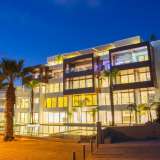  Кипр, новые апартаменты в комплексе с бассейном Пафос 3910405 thumb10