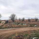  Development land for residential or industrial construction Kumanovo village 6410454 thumb0