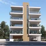  Two Bedroom Penthouse Apartment For Sale in Drosia, Larnaca - Title Deeds (New Build Process)This unique four-storey development boasts eight apartments. The first three floors have two 2-bedroom apartments per floor.... Larnaca 8210468 thumb12