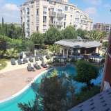  Apartment with 2 bedrooms, big bonus terrace with Pool view, Messembria Resort, Sunny Beach Sunny Beach 7810515 thumb30