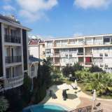  Apartment with 2 bedrooms, big bonus terrace with Pool view, Messembria Resort, Sunny Beach Sunny Beach 7810515 thumb23