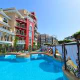  Apartment with 2 bedrooms, big bonus terrace with Pool view, Messembria Resort, Sunny Beach Sunny Beach 7810515 thumb4