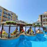  Apartment with 2 bedrooms, big bonus terrace with Pool view, Messembria Resort, Sunny Beach Sunny Beach 7810515 thumb6