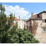  Stone house in the old part of Trogir, with huge tourist potential Trogir 4610516 thumb2